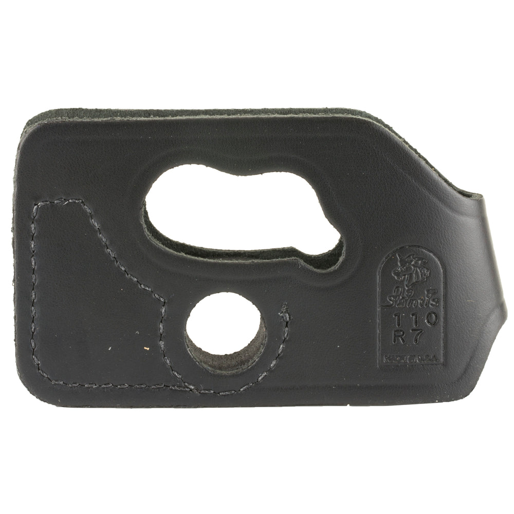 Desantis Pocket Shot LCP/P-3AT/TCP Black