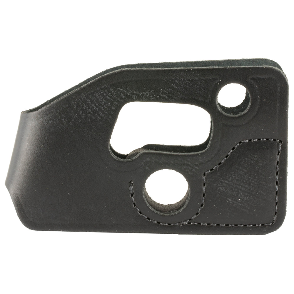 Desantis Pocket Shot SW Bodyguard 380 Black