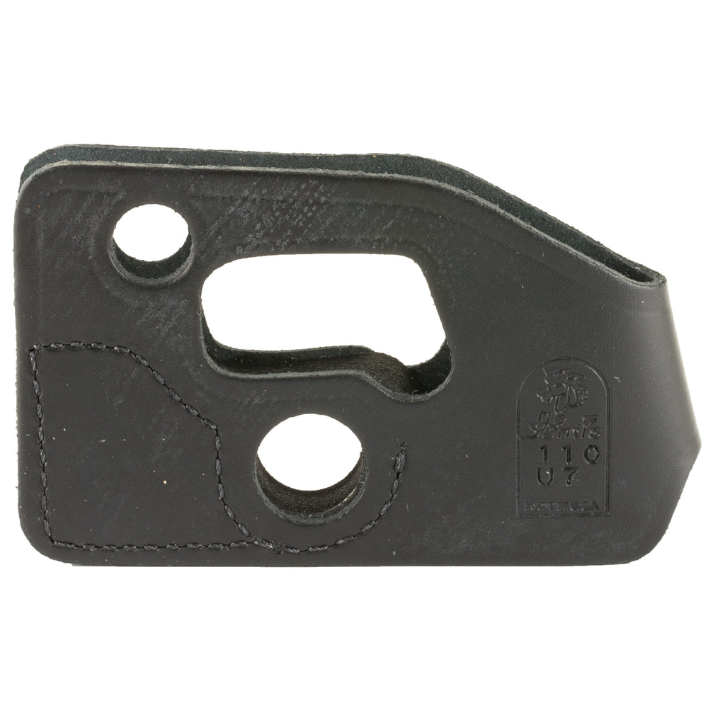 Desantis Pocket Shot SW Bodyguard 380 Black