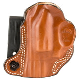 Desantis Flex-Tuk S&W J Frame Right-Hand Tan photo 2