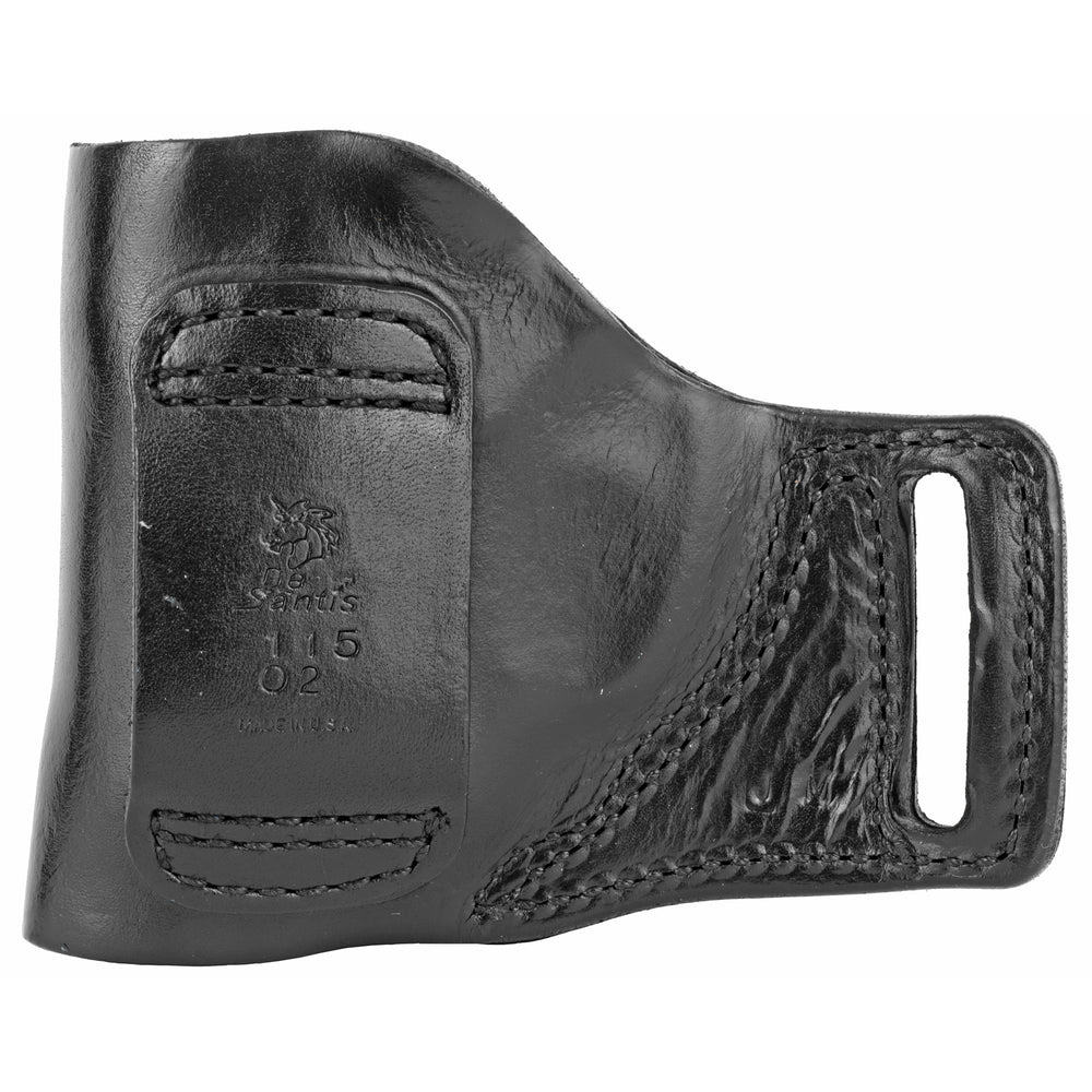 Desantis E-Gat Slide J Frame Right-Hand Black