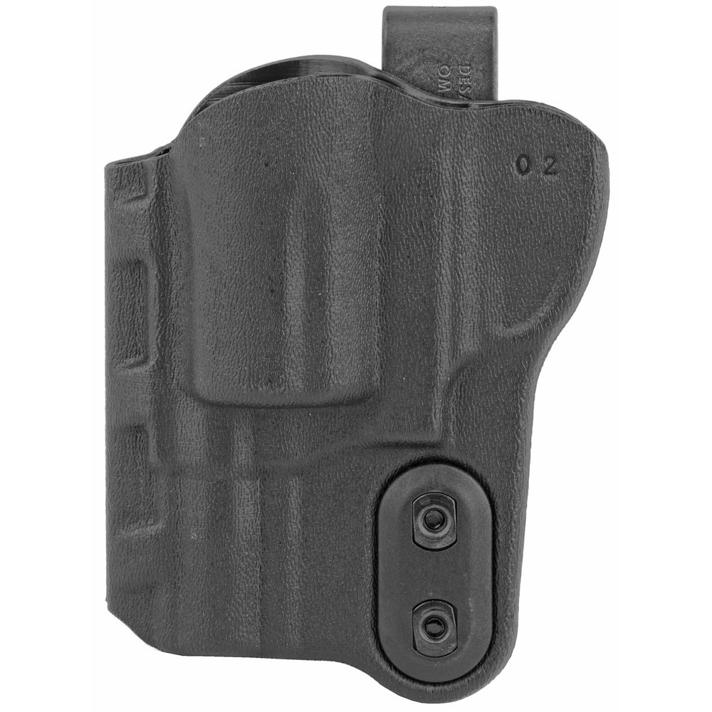 Desantis Slim-Tuk S&W J Frame Ambidextrous