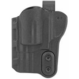Desantis Slim-Tuk S&W J Frame Ambidextrous photo 1