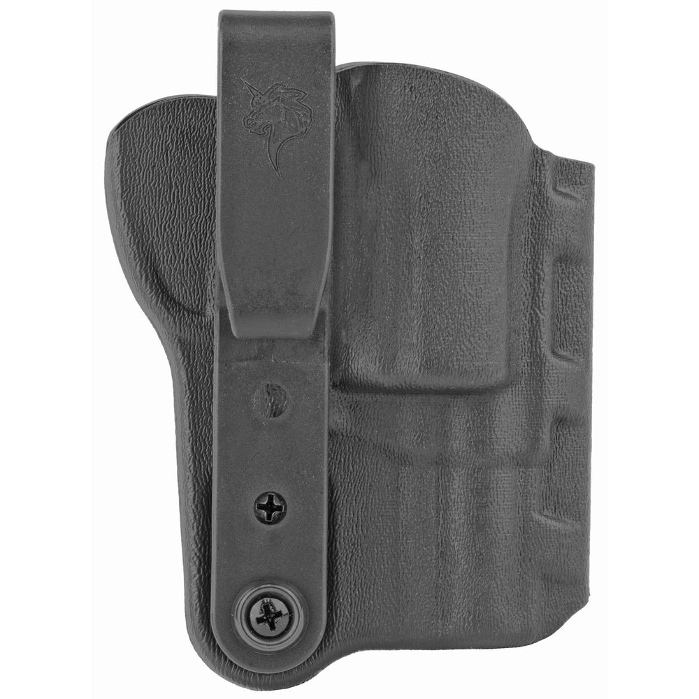 Desantis Slim-Tuk S&W J Frame Ambidextrous
