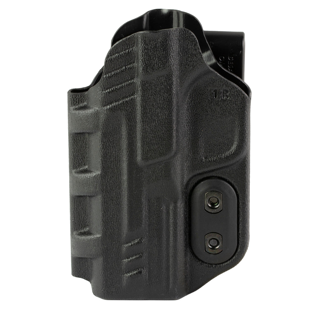 Desantis Slim-Tuk S&W Equalizer Ambidextrous