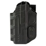 Desantis Slim-Tuk S&W Equalizer Ambidextrous photo 2