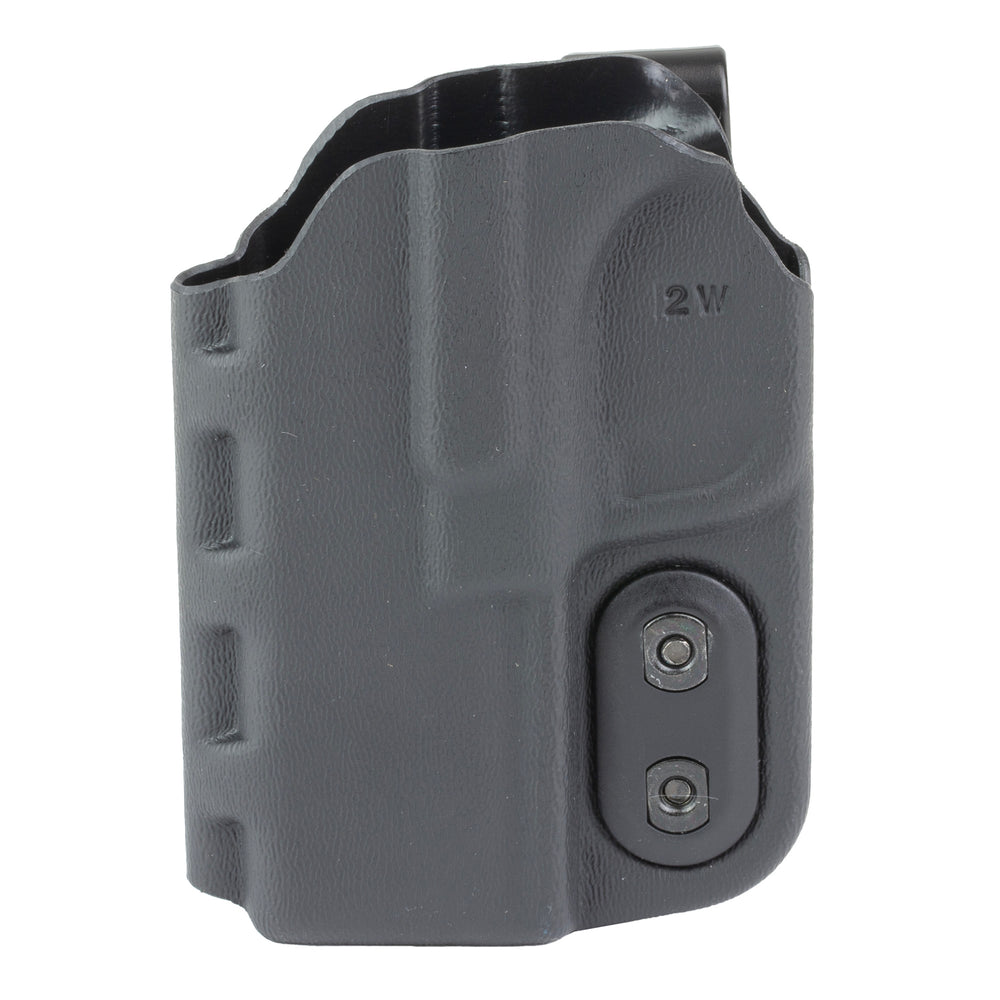 Desantis Slim-Tuk Hellcat Pro Ambidextrous Black