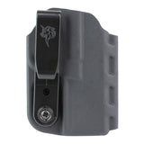 Desantis Slim-Tuk Hellcat Pro Ambidextrous Black photo 2