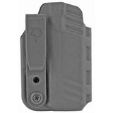 Desantis Slim-Tuk For G43X MOS Ambidextrous photo 2