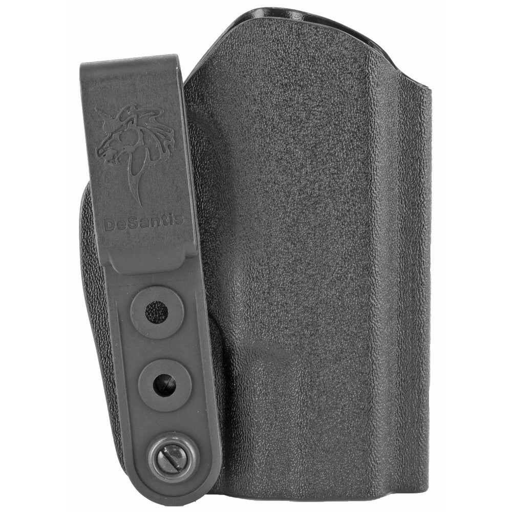 Desantis Slim-Tuk M&P 45 Shield Am Black
