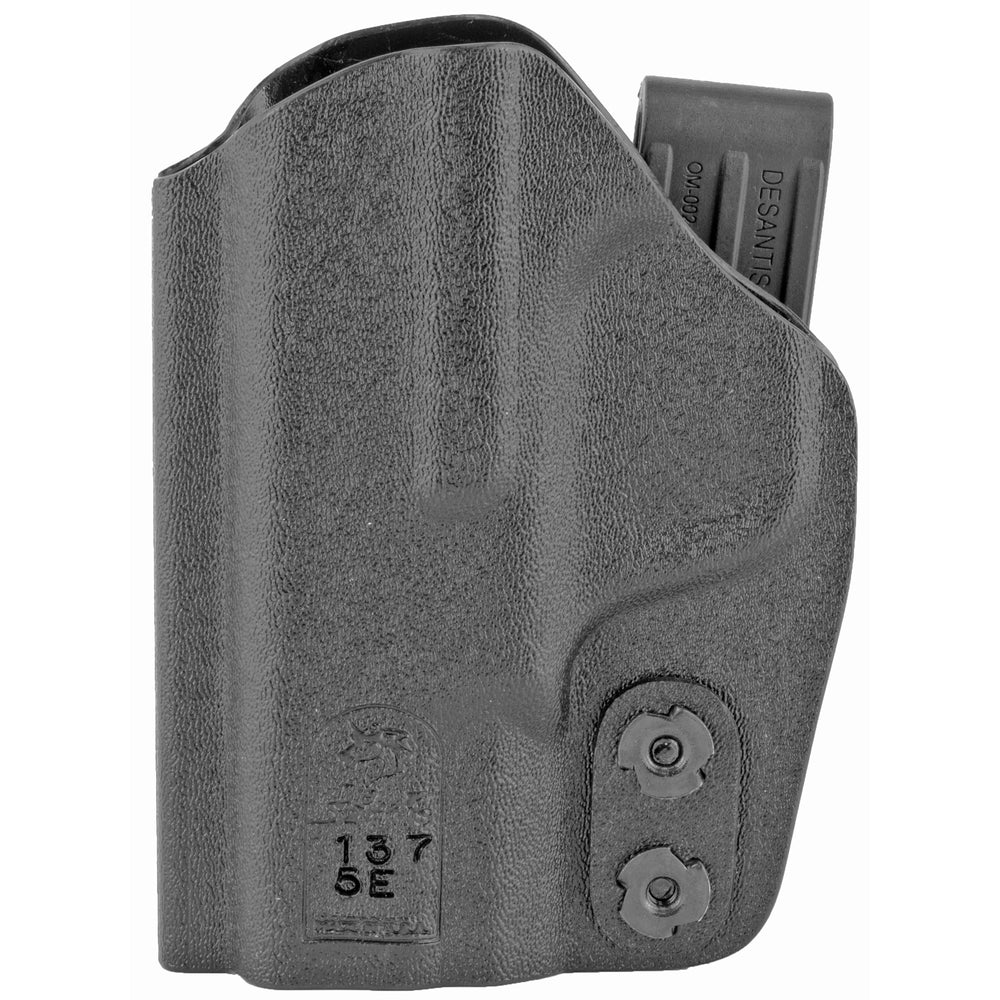 Desantis Slim-Tuk M&P 45 Shield Am Black