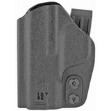 Desantis Slim-Tuk M&P 45 Shield Am Black photo 2