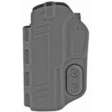 Desantis Slim-Tuk Taurus G3 Ambidextrous Black photo 1
