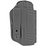 Desantis Slim-Tuk Taurus G3 Ambidextrous Black photo 2
