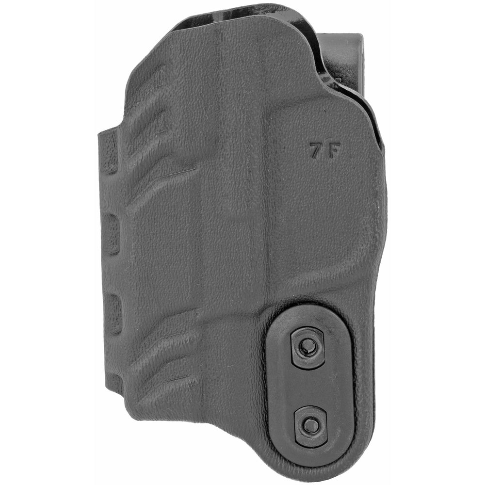 Desantis Slim-Tuk Ruger LCP II Ambidextrous