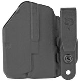 Desantis Slim-Tuk SA Helcat TLR-6 Black photo 2