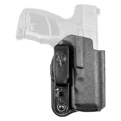 Desantis Slim-Tuk HK CC9 Ambidextrous Black