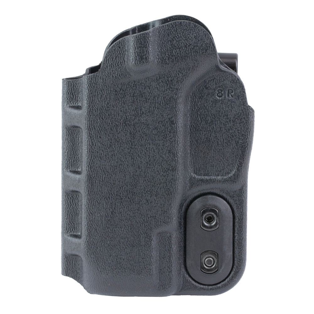 Desantis Slim-Tuk G2S/G2C/G3C Ambidextrous Black