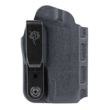 Desantis Slim-Tuk G2S/G2C/G3C Ambidextrous Black photo 2