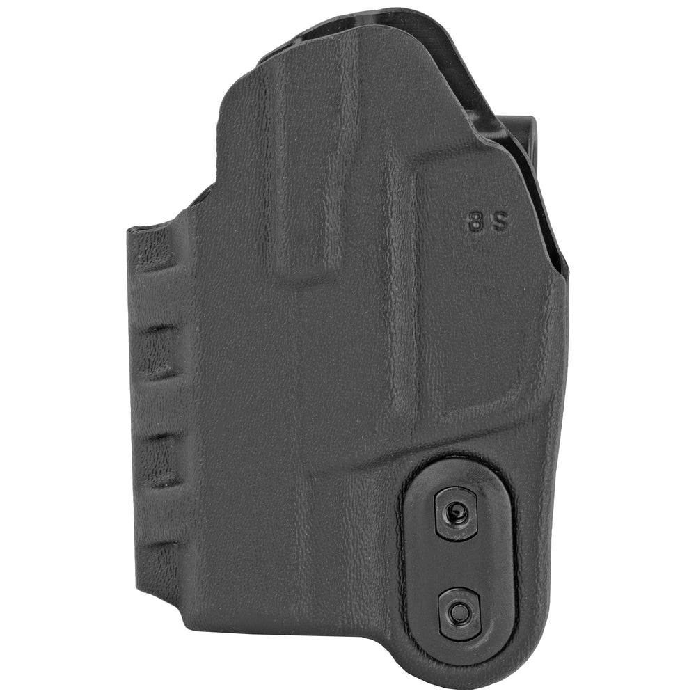 Desantis Slim-Tuk Ruger MAX-9 Ambidextrous Black