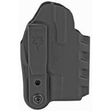 Desantis Slim-Tuk Ruger MAX-9 Ambidextrous Black photo 2