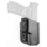 Desantis Slim-Tuk Echelon 4 Ambidextrous Black photo 1