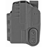 Desantis Slim-Tuk Hellcat Ambidextrous Black photo 1
