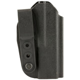 Desantis Slim-Tuk For G17/19 Ambidextrous Black photo 1