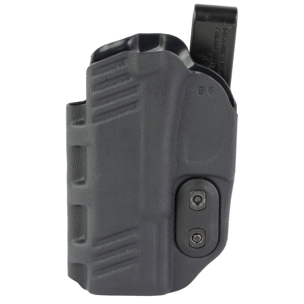 Desantis Slim-Tuk For Glock 19/45 Black