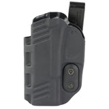 Desantis Slim-Tuk For Glock 19/45 Black photo 1
