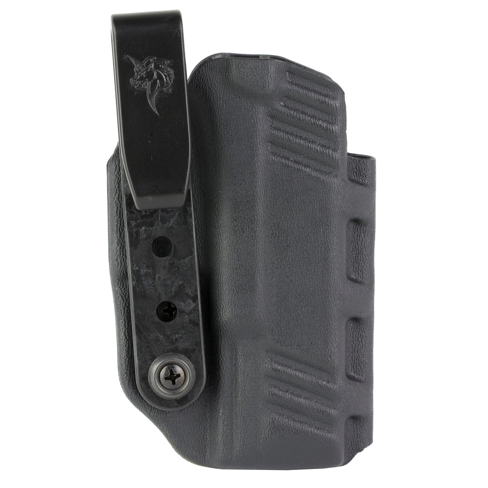 Desantis Slim-Tuk For Glock 19/45 Black