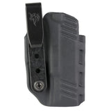 Desantis Slim-Tuk For Glock 19/45 Black photo 2