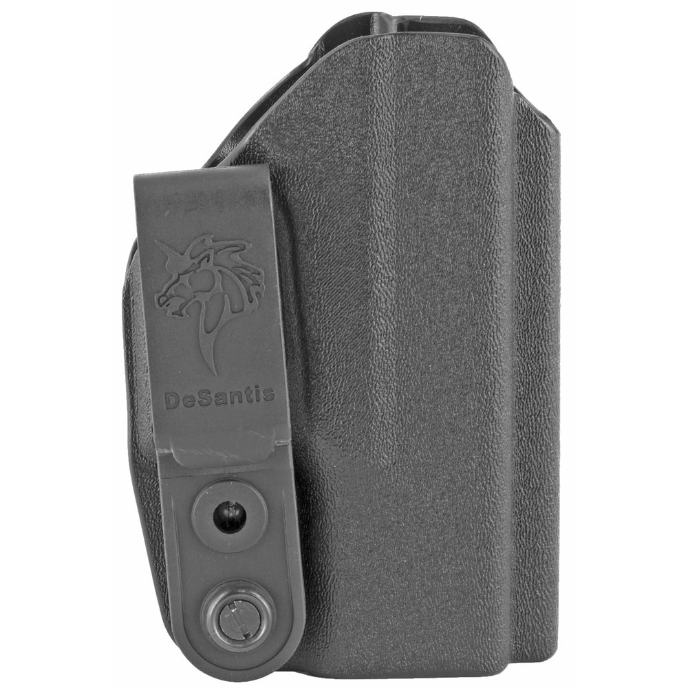 Desantis Slim-Tuk For Glock 26 Ambidextrous Black