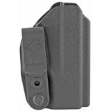 Desantis Slim-Tuk For Glock 26 Ambidextrous Black photo 1