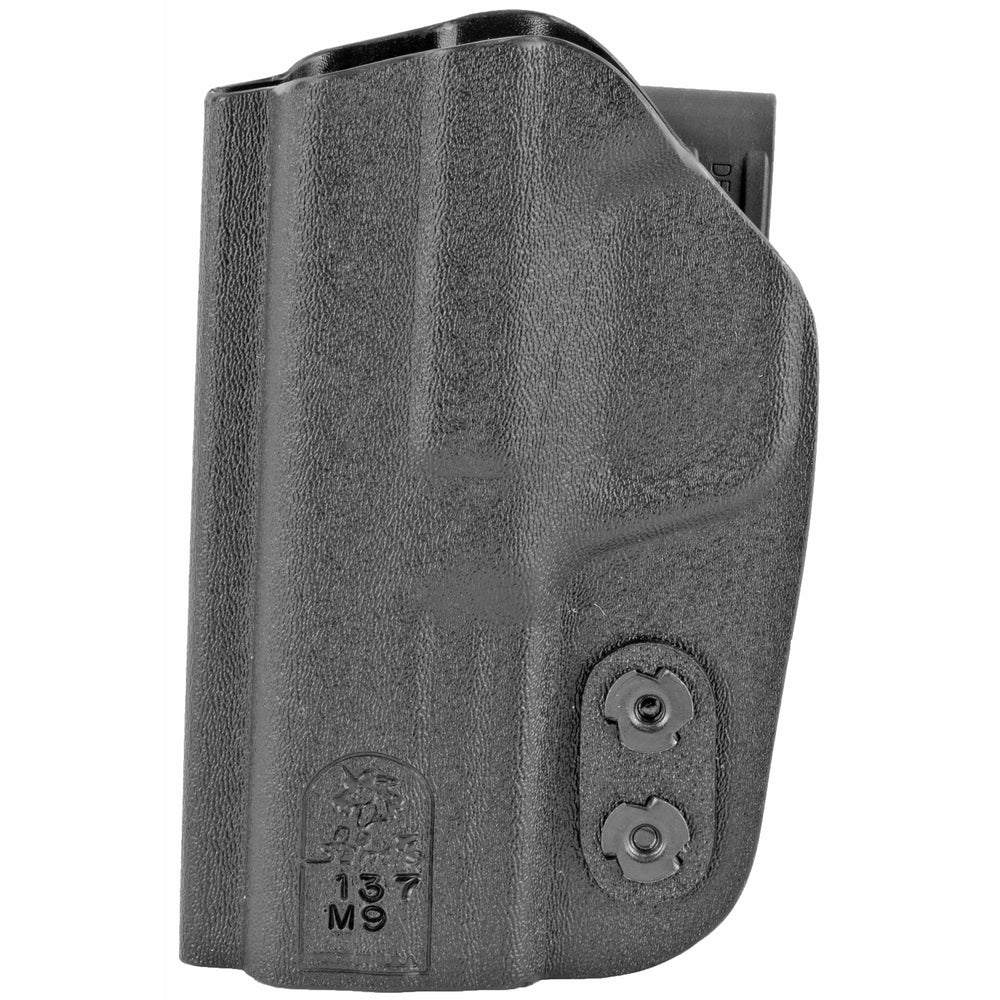 Desantis Slim-Tuk M&P Ambidextrous Black