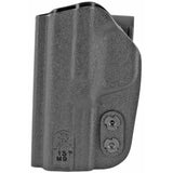 Desantis Slim-Tuk M&P Ambidextrous Black photo 1