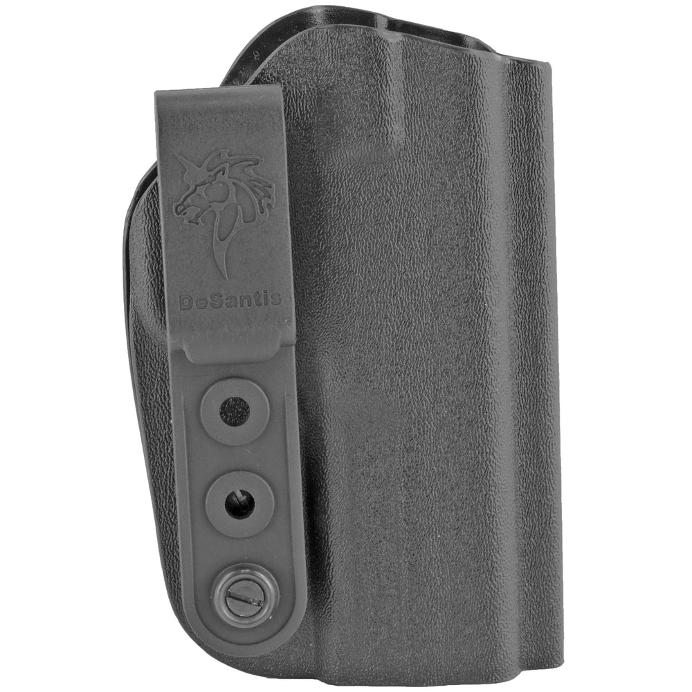 Desantis Slim-Tuk M&P Ambidextrous Black