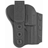 Desantis Slim-Tuk Ruger LCR Ambidextrous photo 1