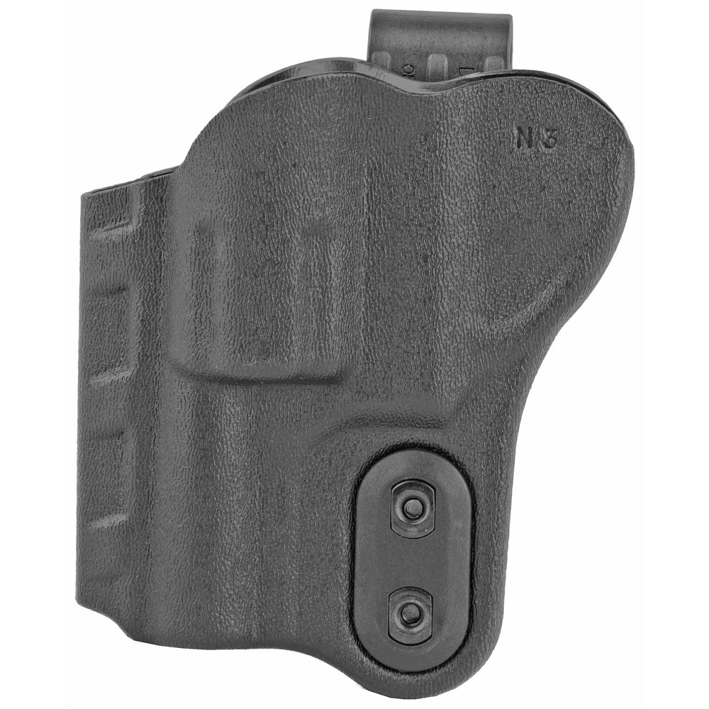 Desantis Slim-Tuk Ruger LCR Ambidextrous