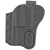 Desantis Slim-Tuk Ruger LCR Ambidextrous photo 2