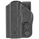 Desantis Slim-Tuk Sig P238 Ambidextrous Black photo 1
