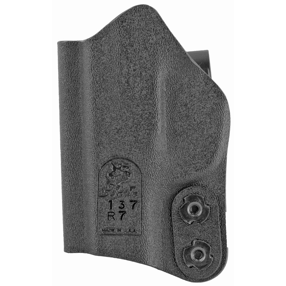 Desantis Slim-Tuk Ruger LCP Ambidextrous Black