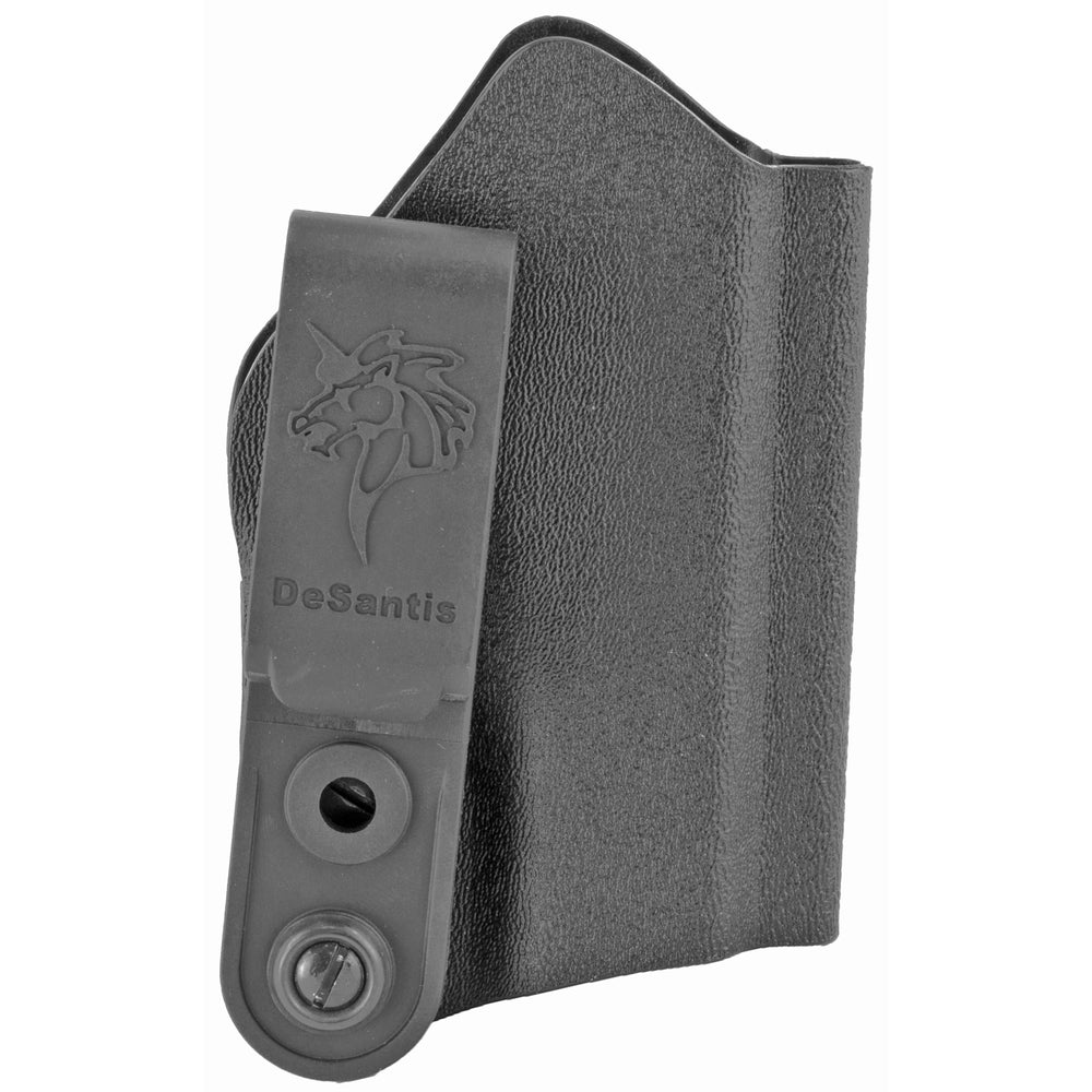 Desantis Slim-Tuk Ruger LCP Ambidextrous Black