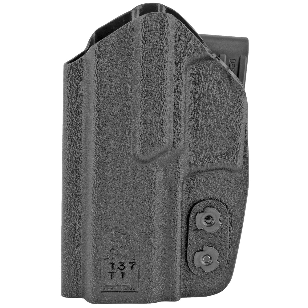 Desantis Slim-Tuk Sig P250/P320C Am B