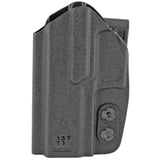 Desantis Slim-Tuk Sig P250/P320C Am B photo 2