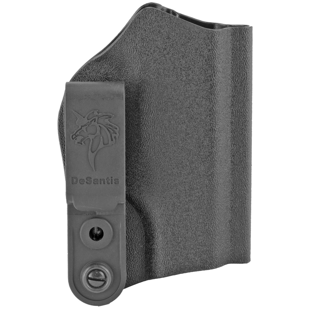 Desantis Slim-Tuk LC9/380 Ambidextrous Black