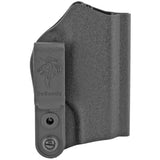 Desantis Slim-Tuk LC9/380 Ambidextrous Black photo 1