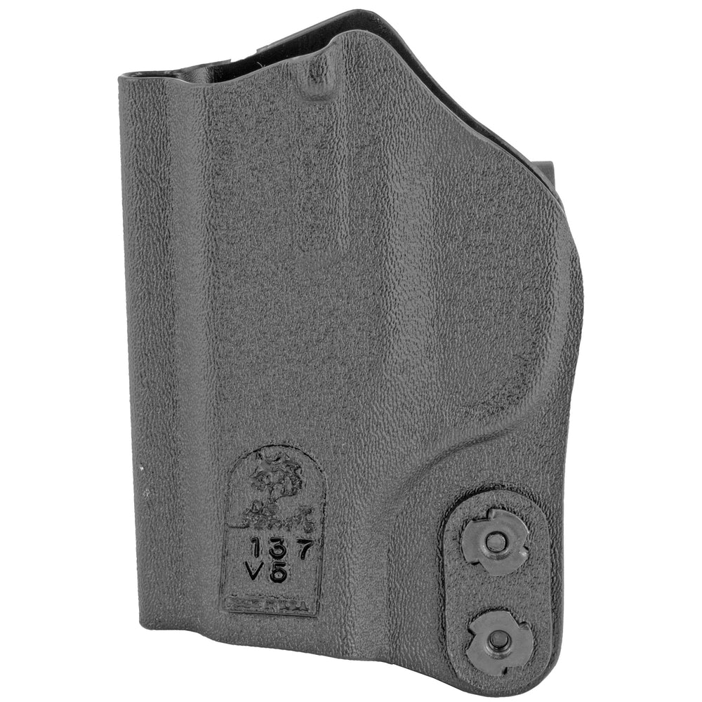 Desantis Slim-Tuk LC9/380 Ambidextrous Black