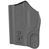 Desantis Slim-Tuk LC9/380 Ambidextrous Black photo 2