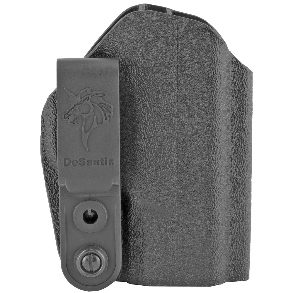 Desantis Slim-Tuk Shield Ambidextrous Black